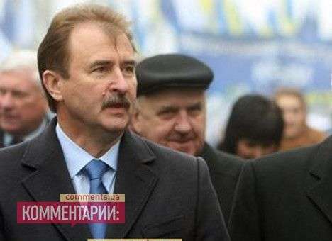 Попов насчитал десятки миллионов гривен убытков от Евромайдана