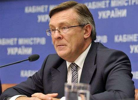 Украина и ЕС возобновили переговоры по подписанию Соглашения, - Кожара