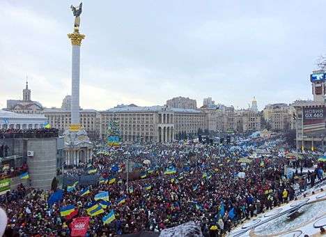 Какие технологии позволяют зарабатывать на протестах