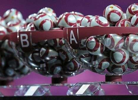 На жеребьевке Лиги Европы «Шахтер» будет среди лучших команд