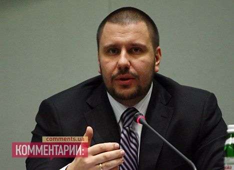 Клименко увидел еще один «позитивный сигнал» - теперь от ЕС