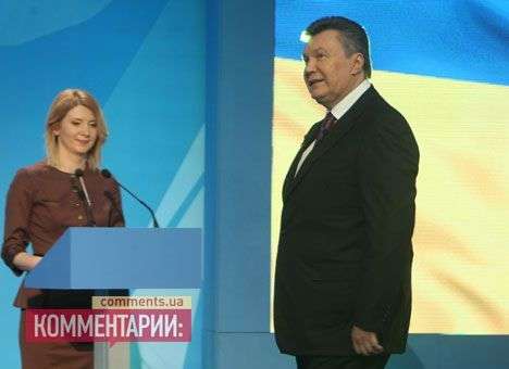 Президент сегодня за круглым столом попробует объединить Украину