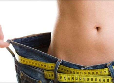 Яблочный уксус делает фигуру стройнее