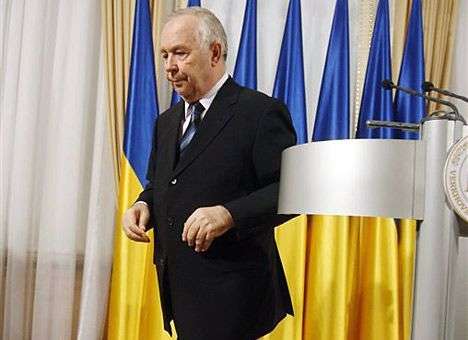 Рыбаку не понравилась идея с закрытым заседанием Рады