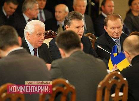 Президент намерен наказать чиновников за срыв Ассоциации вплоть до увольнения