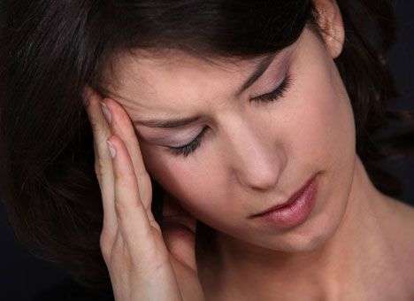 Счастливые люди часто становятся заложниками депрессии