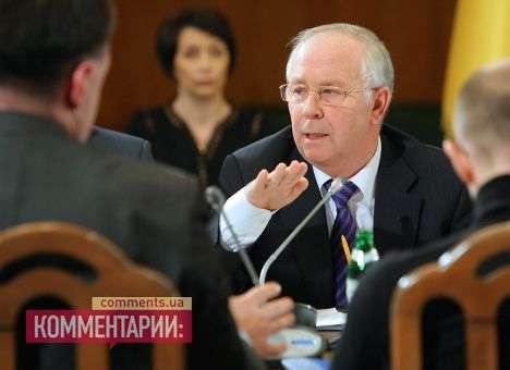 Рыбак призвал оппозицию разблокировать Раду