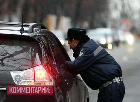 С сегодняшнего дня за пьяное вождение будут наказывать жестче