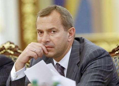 Оппозиция требует от Президента арестовать Андрея Клюева