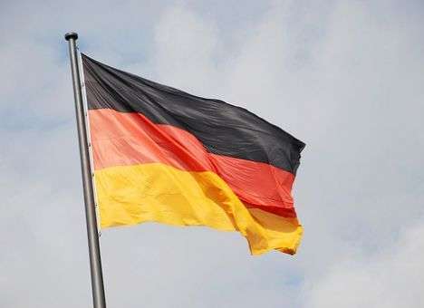 Главой Минобороны ФРГ впервые стала женщина