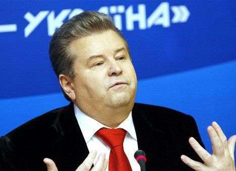 Поплавский с большим отрывом лидирует на довыборах в Раду