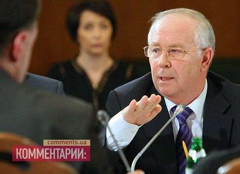 Выездного заседания Рады для принятия госбюджета не будет, - Рыбак