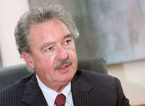 ЕС призвали к давлению на Президента Украины