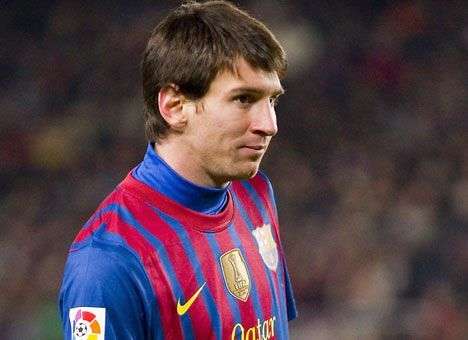 Семья Месси намерена подать в суд на испанскую газету