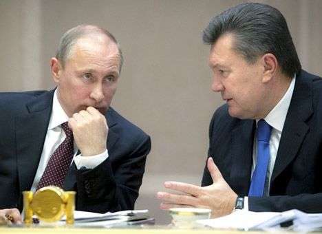 У Президента рассказали, что будут подписывать завтра в Москве