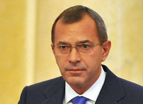 Клюев намерен лично прийти в ГПУ и дать показания, - заявление