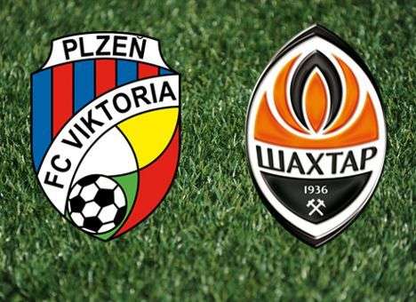 «Шахтер» замахнулся на победу в Лиге Европы