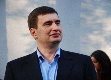Суд оставил Маркова под стражей до 13 февраля