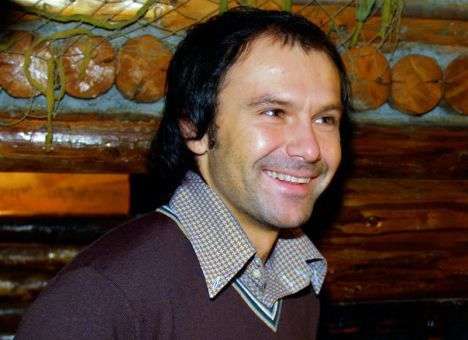 Лидер «Океана Эльзы» признан музыкантом года (ФОТО)