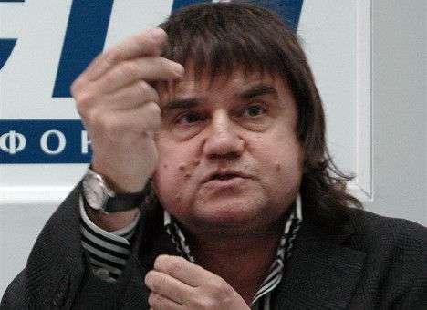 Вадим Карасев: Для выживания Майдану нужен лидер