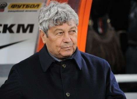 «Шахтер» вошел в пятерку фаворитов Лиги Европы