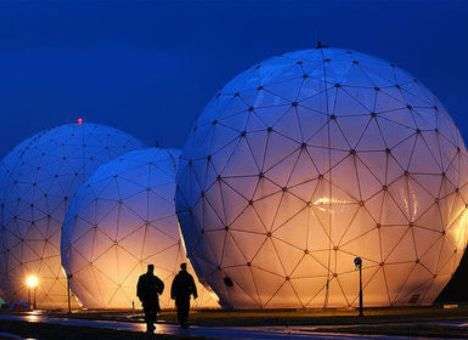 Графену нашли применение в радарах