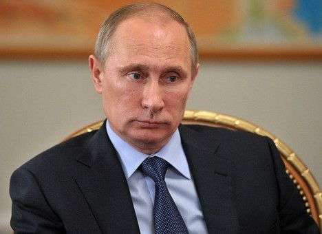Путин рад бы создать комфортные условия для заробитчан из Украины