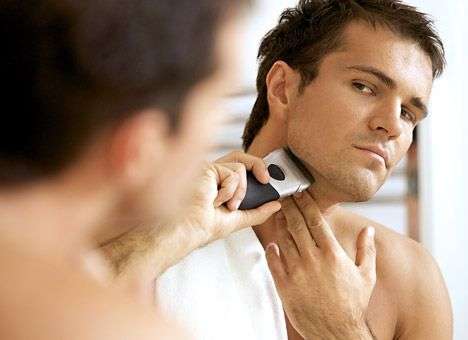 Мужчины, которые бреются чаще, живут дольше