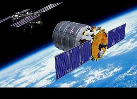 NASA перенесло запуск Cygnus к МКС