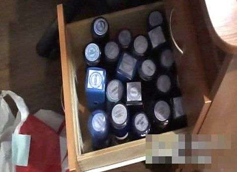 В Одессе прикрыли «конверт» с двухмиллиардным оборотом (ФОТО)