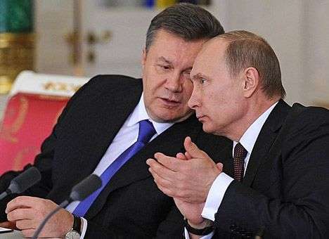 Мировые СМИ: Путин одержал победу над Европой в битве за Украину