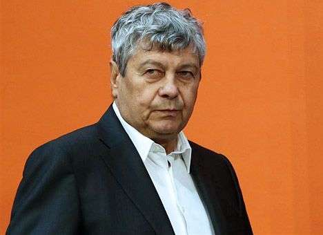 Луческу признан лучшим тренером десятилетия в Румынии