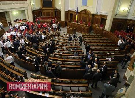 Раде предложат назначить выборы мэра Одессы на 30 марта