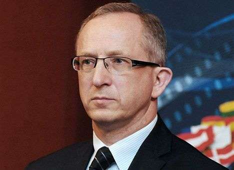 Томбинский: на субсидии для энергетики каждая украинская семья платит 750 у.е. в год