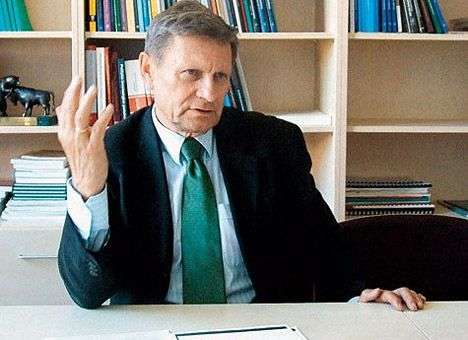 Автор экономической «шоковой терапии» Польши: Украине нужно пошевеливаться