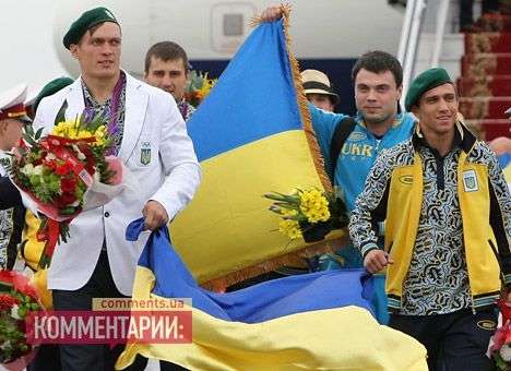 Украинцы продолжают экспансию в мировом боксе