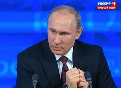 Путин отказался говорить о преемнике, но назвал «политиков №2» в РФ