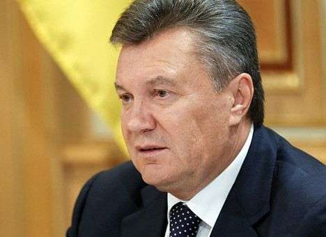 Президент категорически против, чтобы кто-то вмешивался в дела Украины