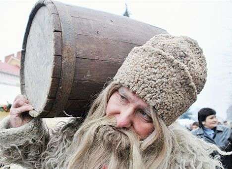 Вино защищает от ранней смерти