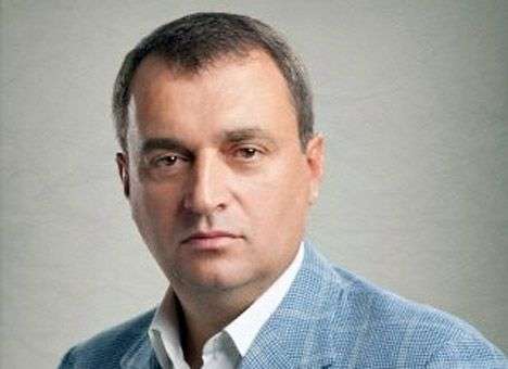 Из Партии регионов вышел еще один нардеп