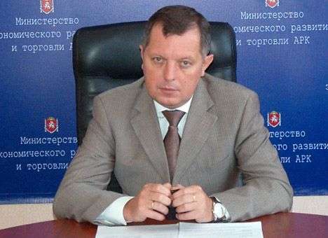 Президент нашел замену Чмырю