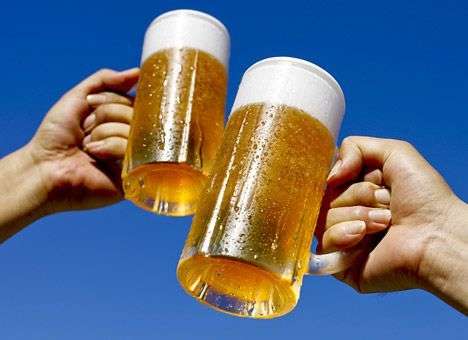 Рада повысила акциз на пиво на 35%