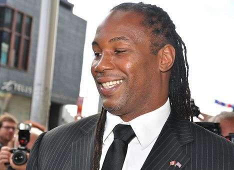 Легендарный боксер поддержал Виталия Кличко