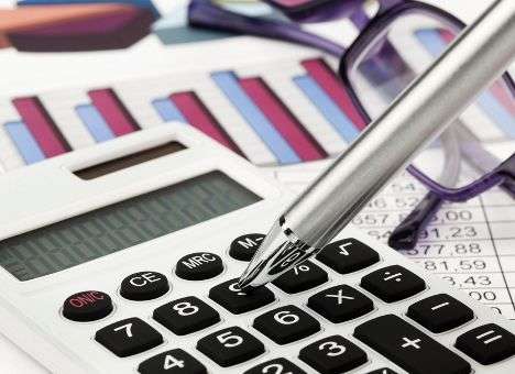 Рада снизила ставку налога на прибыль с 19% до 18% в 2014