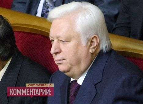 К свержению власти призывают члены радикальных группировок, - Пшонка