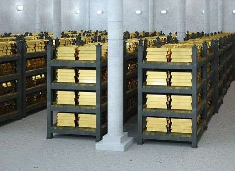 МВФ: к концу 2014 золотовалютные резервы НБУ сократятся на 40% до 11 у.е. млрд