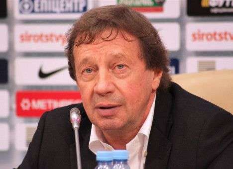 Экс-тренер «Динамо» может возглавить российский клуб