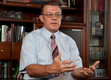 Владимир Лановой: Российский кредит вернуть невозможно