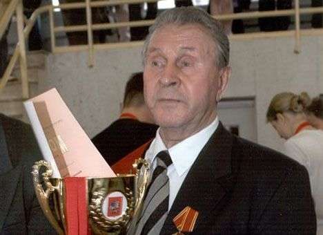 Умер олимпийский чемпион-1960 Петр Болотников