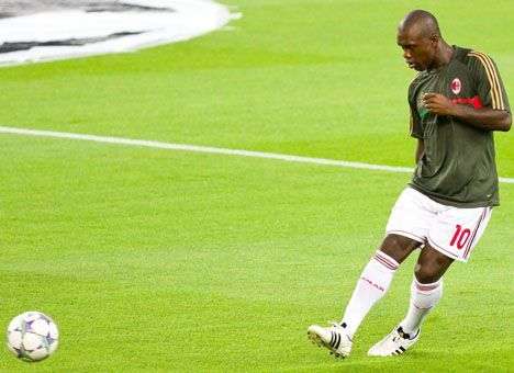 Главным тренером «Милана» станет Зеедорф